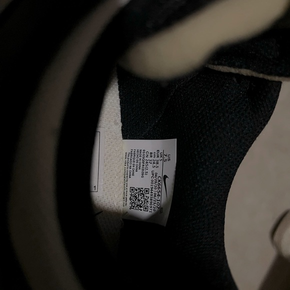 Nike dunk - Picture 3 of 3